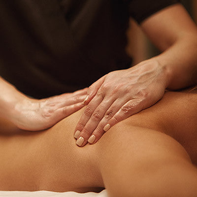 swedish massage at montra spa surry hills