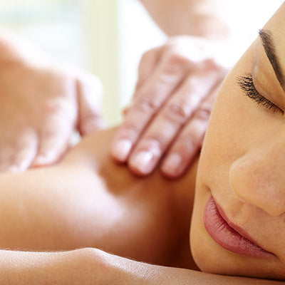 90 minute massage treatment at montra spa surry hills