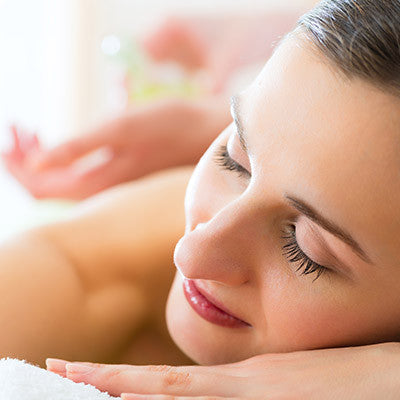 oil fusion massage at montra spa surry hills