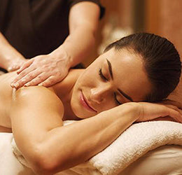 What is a Thai Massage ?