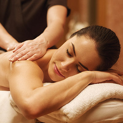 Aromatic bliss massage treatment at montra spa surry hills