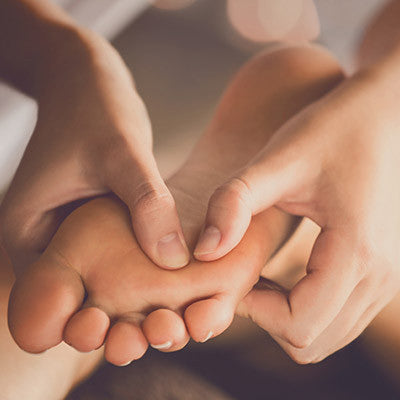 thai foot massage at montra spa surry hills